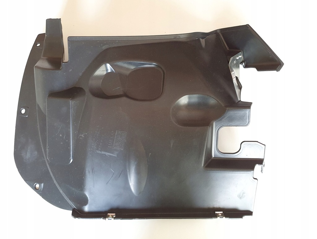 фото №1, Захист підкрилок підкрилок праве iveco daily 2014-