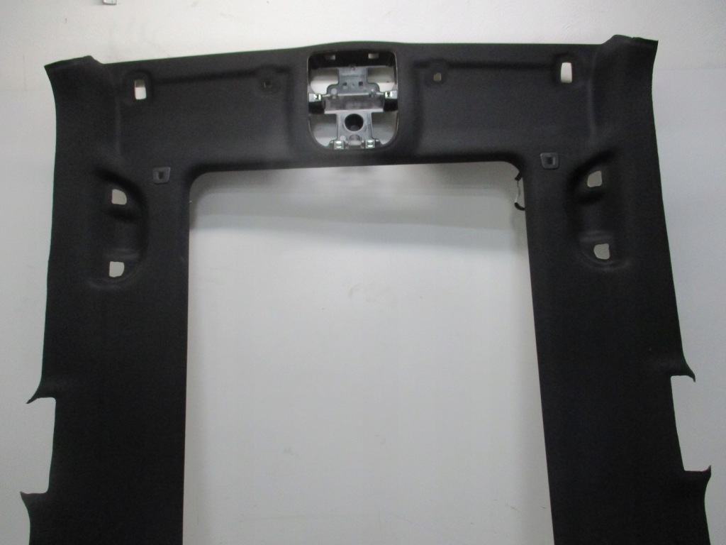 фото №2, 1. потолок jeep renegade 18r lift панорама