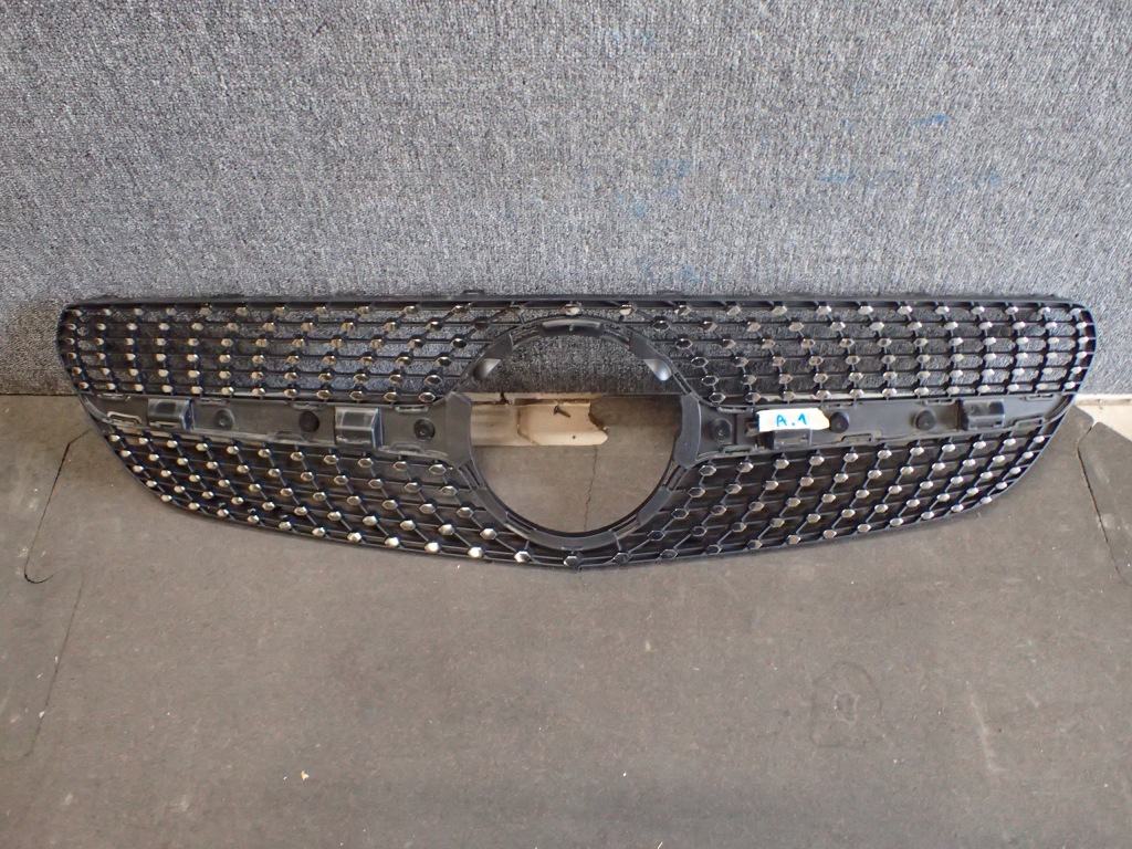 Купити Решітка радіатора решітка радіатора mercedes e klasa w238 amg купе cabri