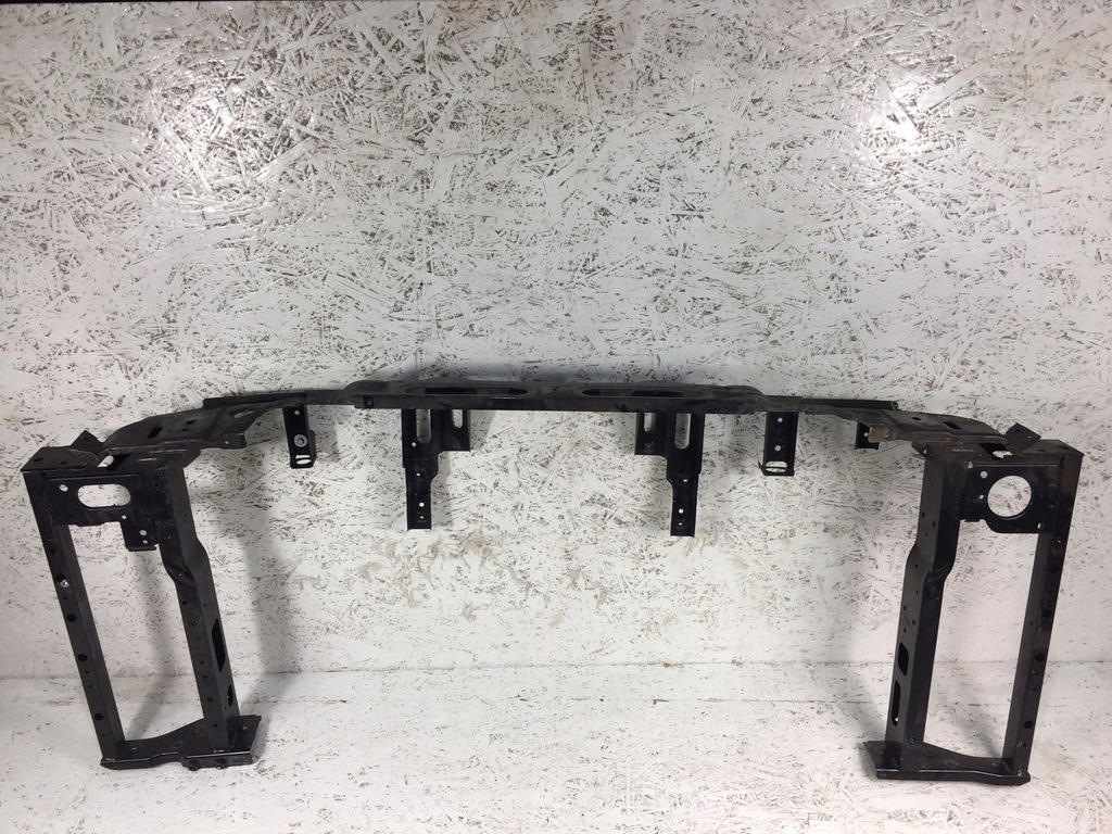 фото №8, Chevrolet silverado suburban pas підсилювач