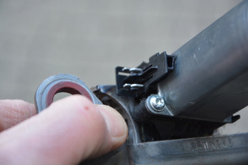 фото №10, Моторчик регулировки сиденье vw touareg 984686104