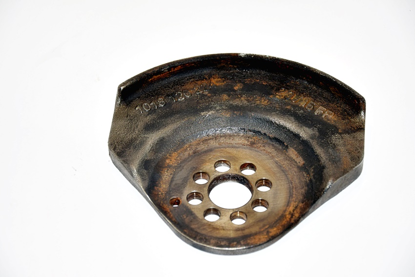 Купити Вантаж вала 4.2 tdi cte audi a8 q7 cayenne