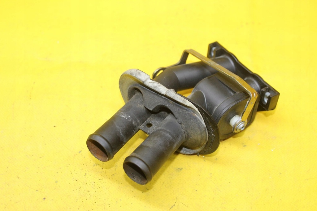 фото №1, Клапан отопителя sprinter i 2.9 tdi