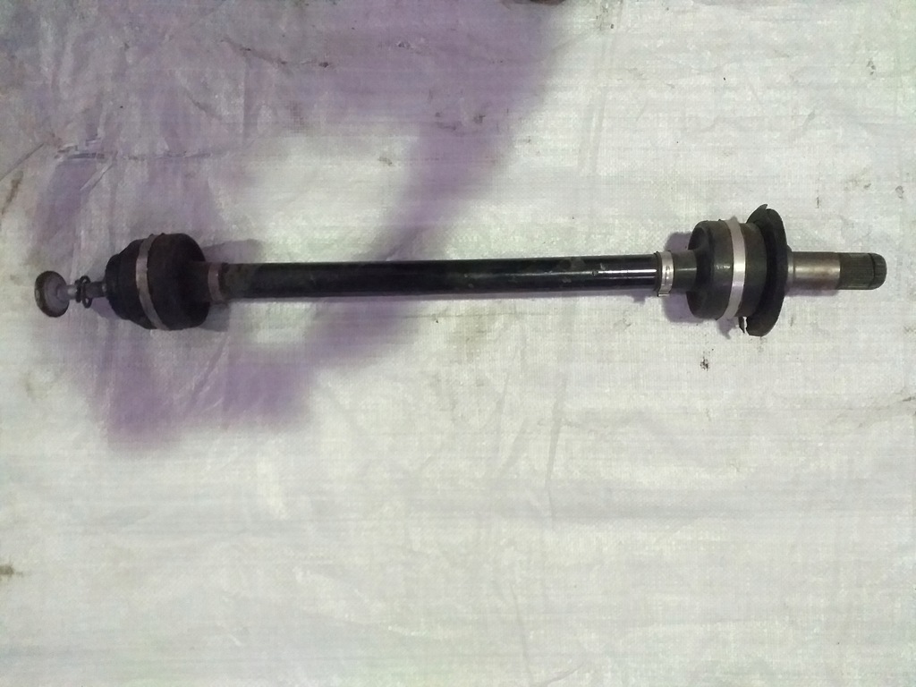 фото №1, Bmw g11 g12 g32 приводной вал задняя левый задняя левая 8639465