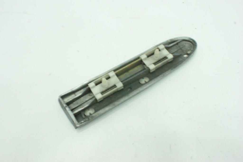 фото №6, Молдинг na крыло перед правый mercedes s w220