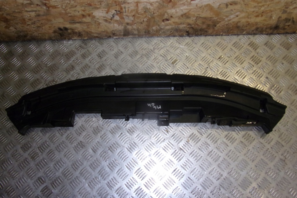 фото №1, Плита нижняя защита бампера перед mazda 6 ii gh 7-