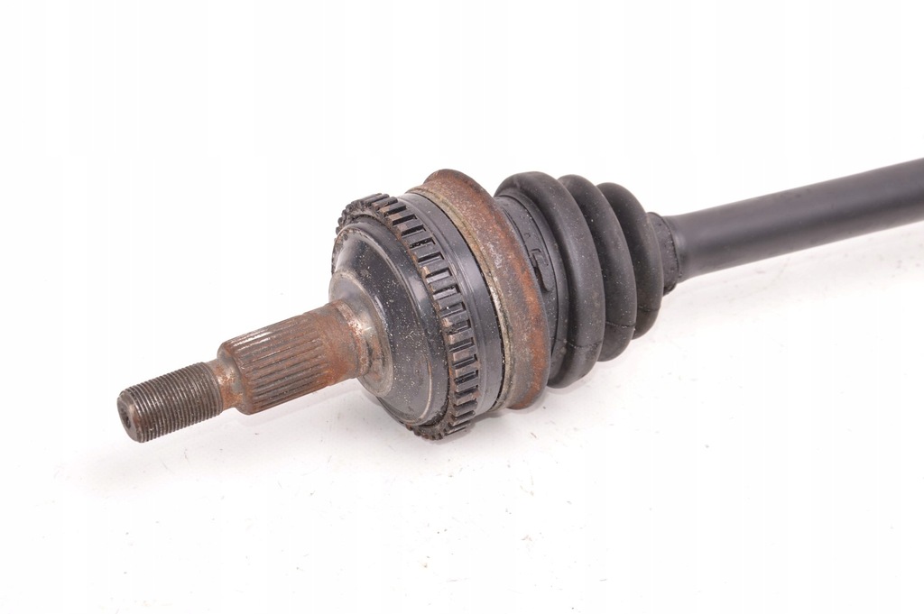 фото №3, Porsche 911 993 964 приводной вал задняя 96433202904