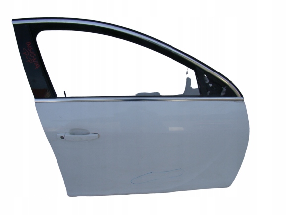 фото №1, Opel insignia дверь правый перед