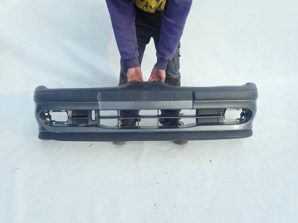 Купить Renault scenic i 96-99 бампер перед передний