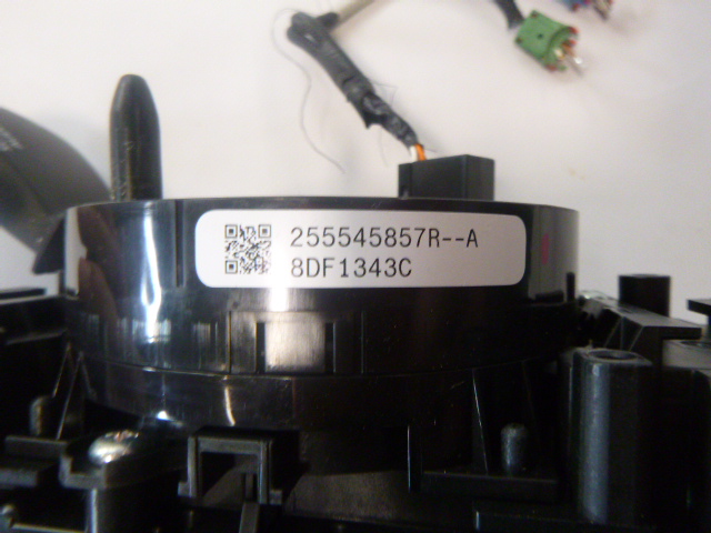 фото №3, Перемикач комбінований renault kadjar 15-