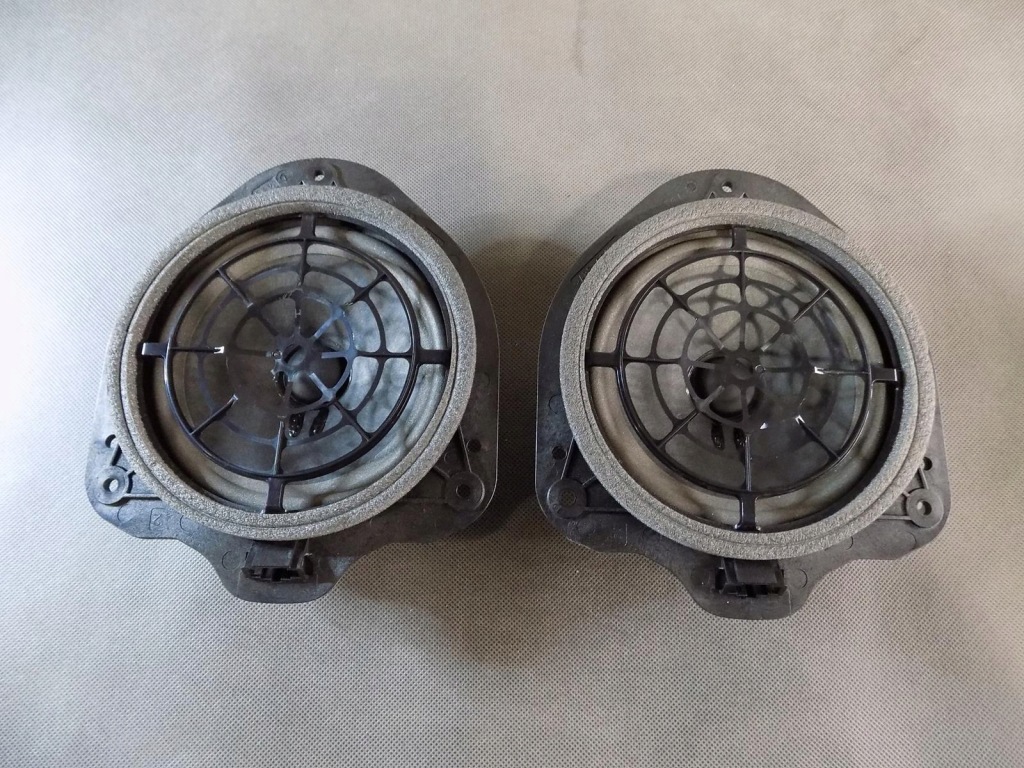 фото №4, Audi rs5 8w динамік двері 8w6035411