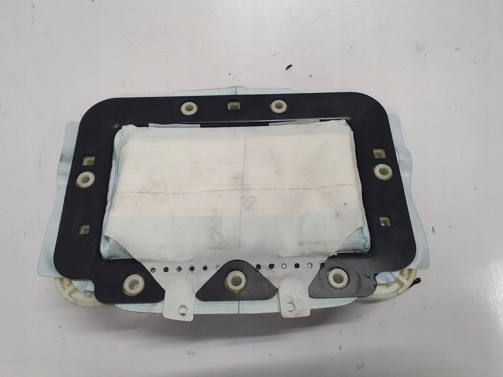 фото №1, Renault megane iii подушка подушка безопасности пассажира