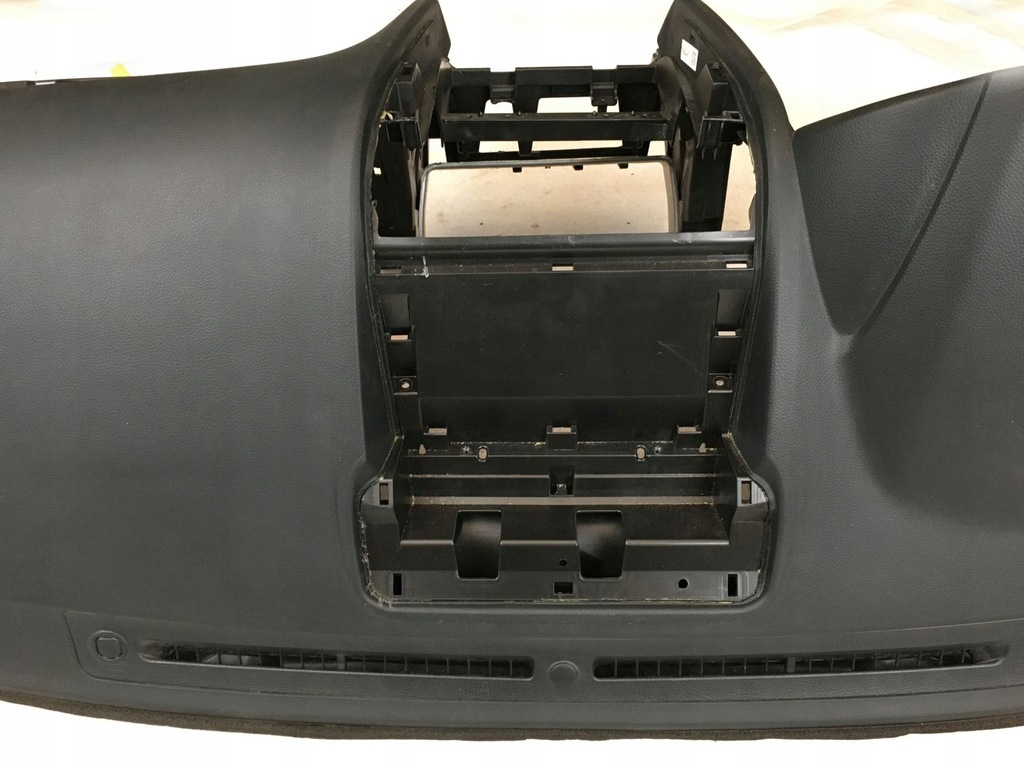 фото №6, Subaru forester 13- панель приладів приладова usa