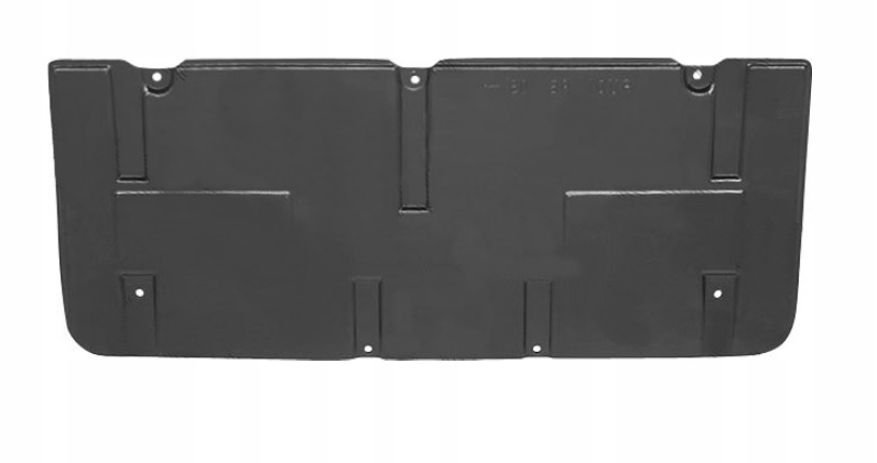 фото №1, Захист pod коробка передач audi a8 d3 2003-2010