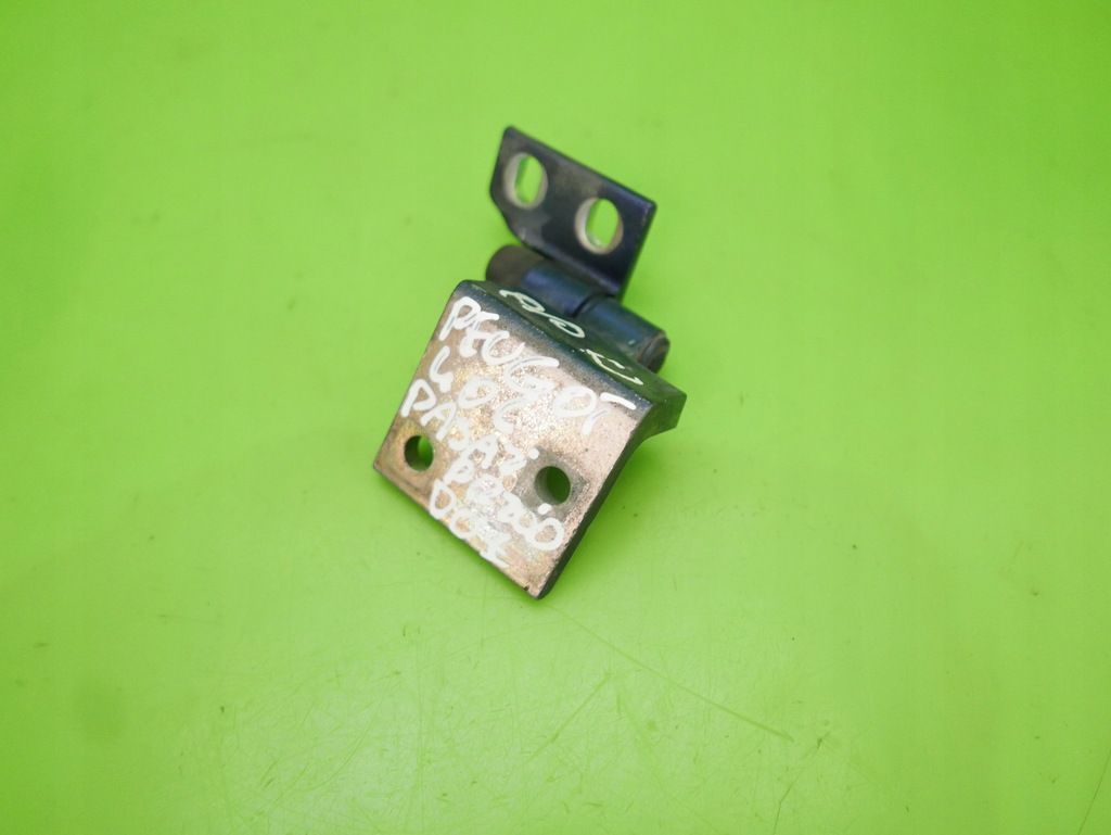 фото №1, Петля дверь перед правый dół peugeot 406 5d moge