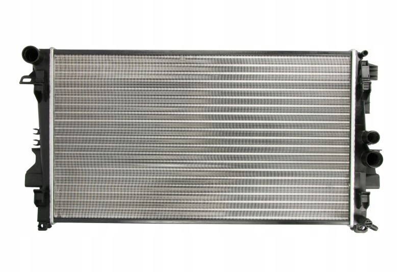 фото №1, Радиатор wody mercedes viano w639 2003 - nowa