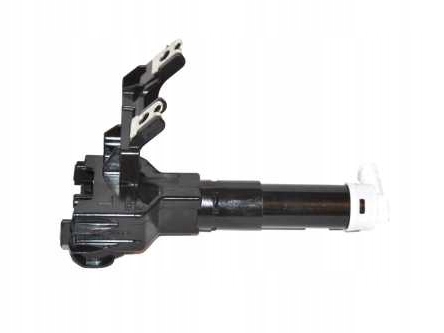 фото №3, Лівий омивач фара toyota rav4 od 2008-