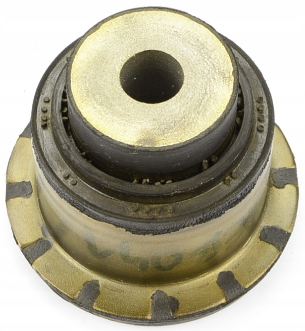 фото №1, Сайлентблок кабины mercedes actros fe27412 ttc-ge