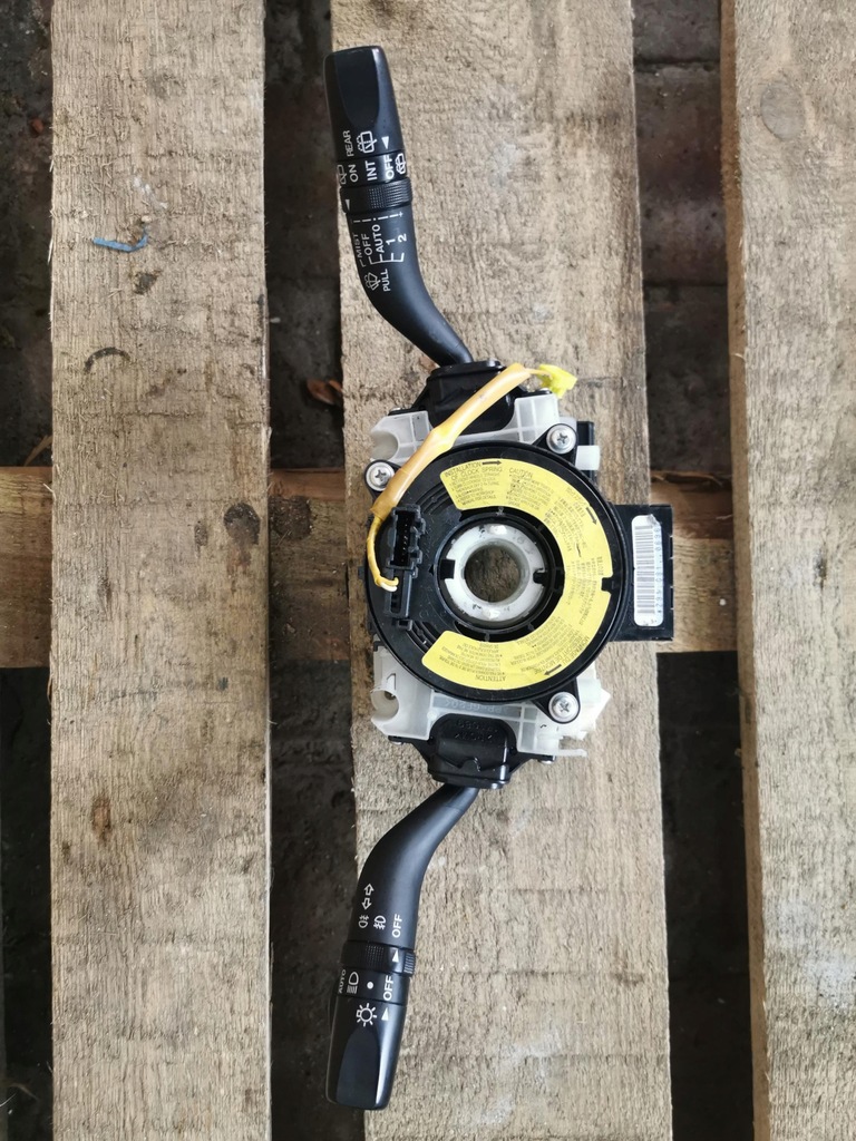 фото №1, Перемикач комбінований стрічка mazda cx7 cx-7 07r