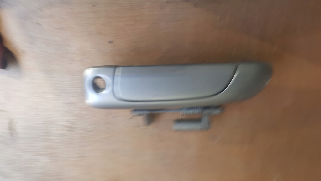 фото №1, Ручка левая передняя honda city