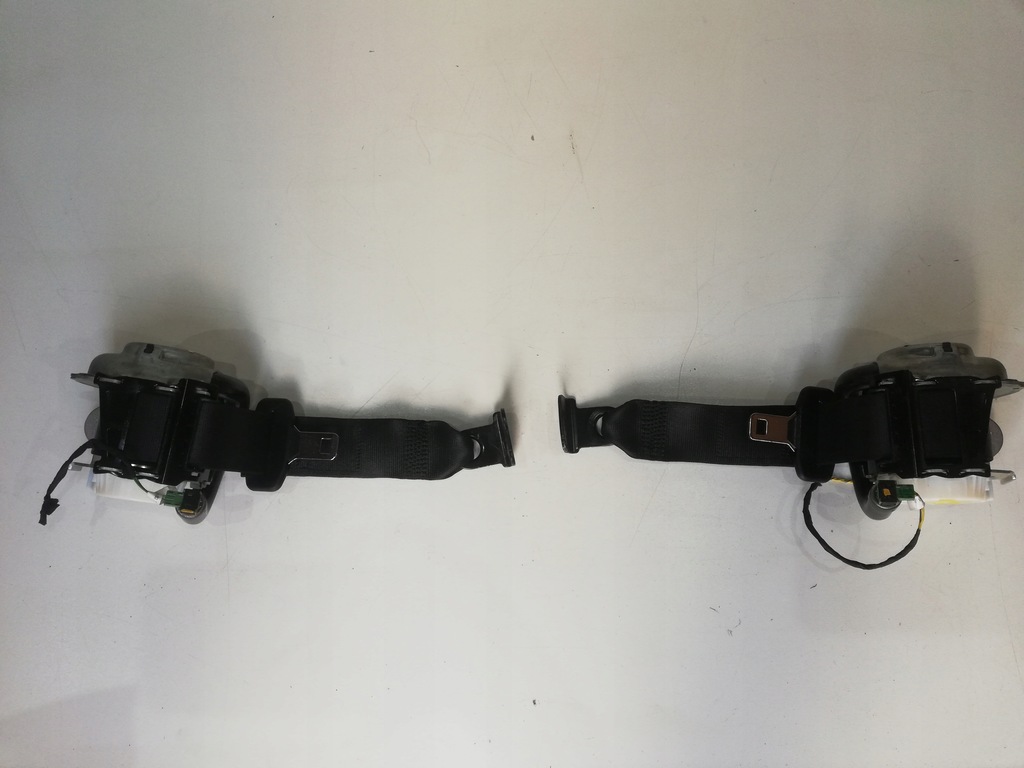 фото №1, Bmw x3 x4 g01 g02 подушка безопасности pas ремни безопасности