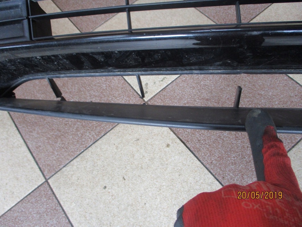 фото №8, Бампер bmw 4 f36 ксенон перед передний