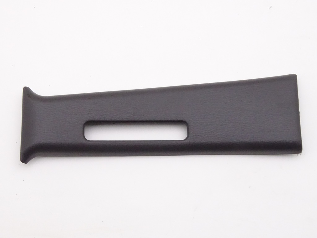 фото №1, Mitsubishi l200 96-06 защита стойка левая góra 4d