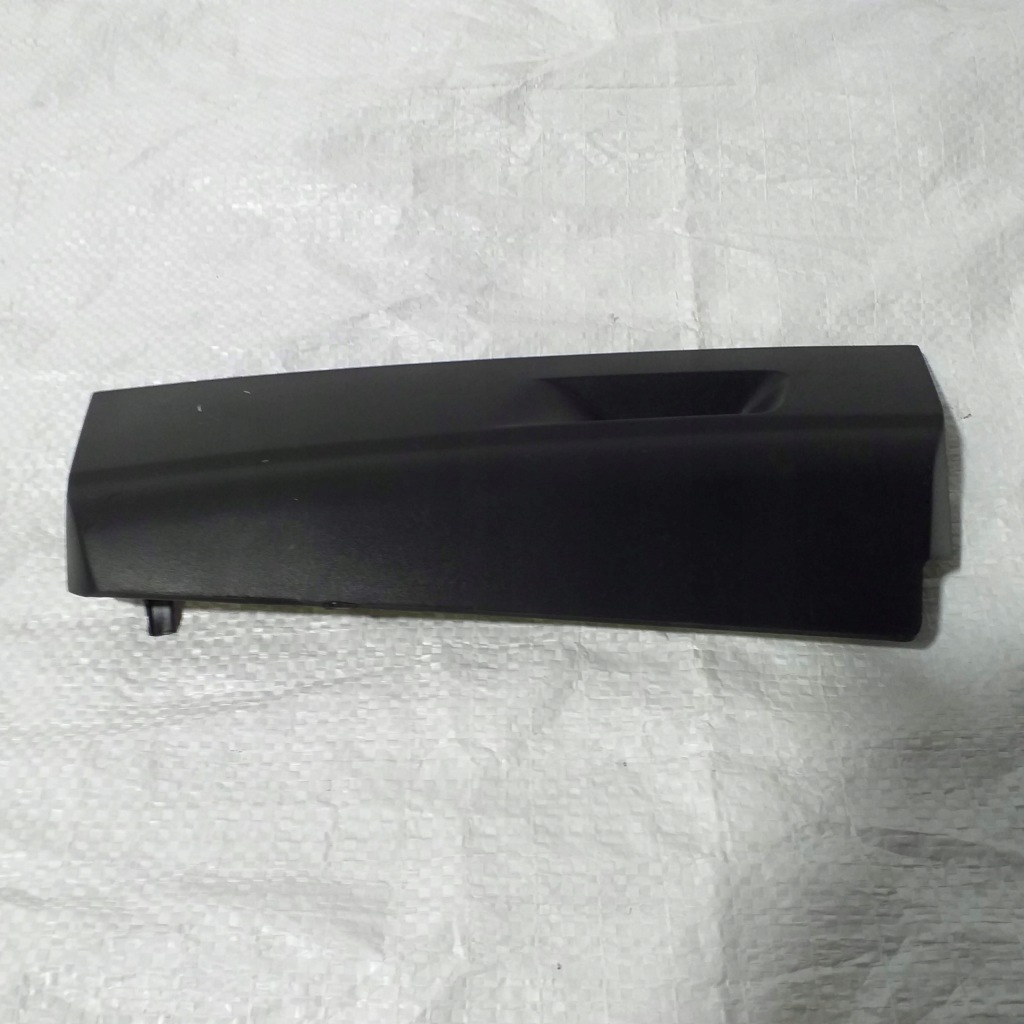 фото №1, Bmw x5 f15 захист centerstack нижня 6814701