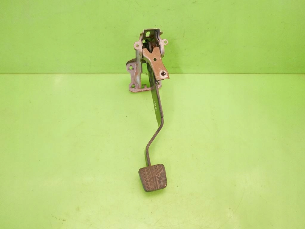 фото №1, Педаль тормоза mazda premacy i cp fl 1.8 16v 01-05