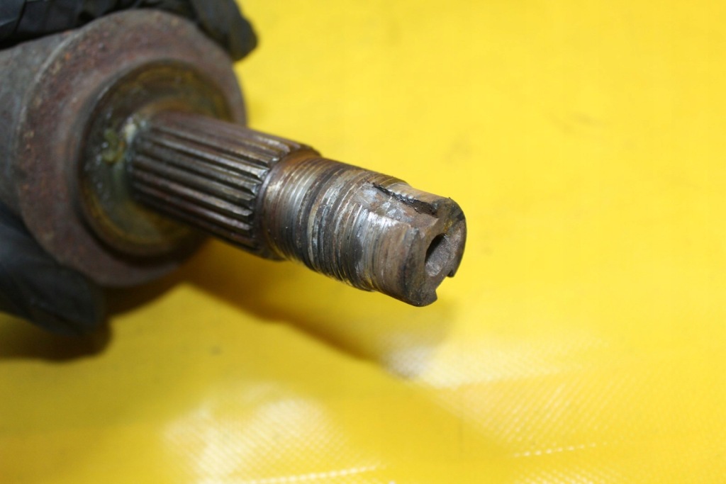 фото №5, Приводной вал приводная правая doblo 1.3 m-jet 51961296