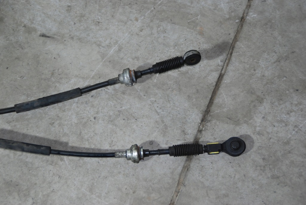 фото №2, Домкрат renault trafic ii 2.5 dci 6-bieg.