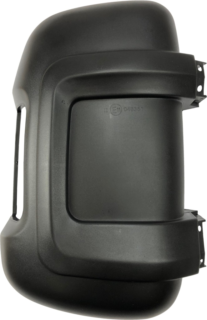 фото №1, Peugeot boxer ii захист корпус дзеркало права r