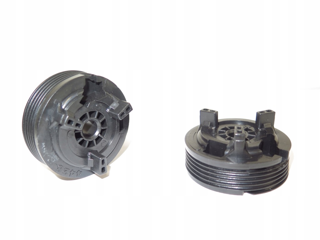 фото №2, Набор ремонтный подъемник стекло renault scenic ii