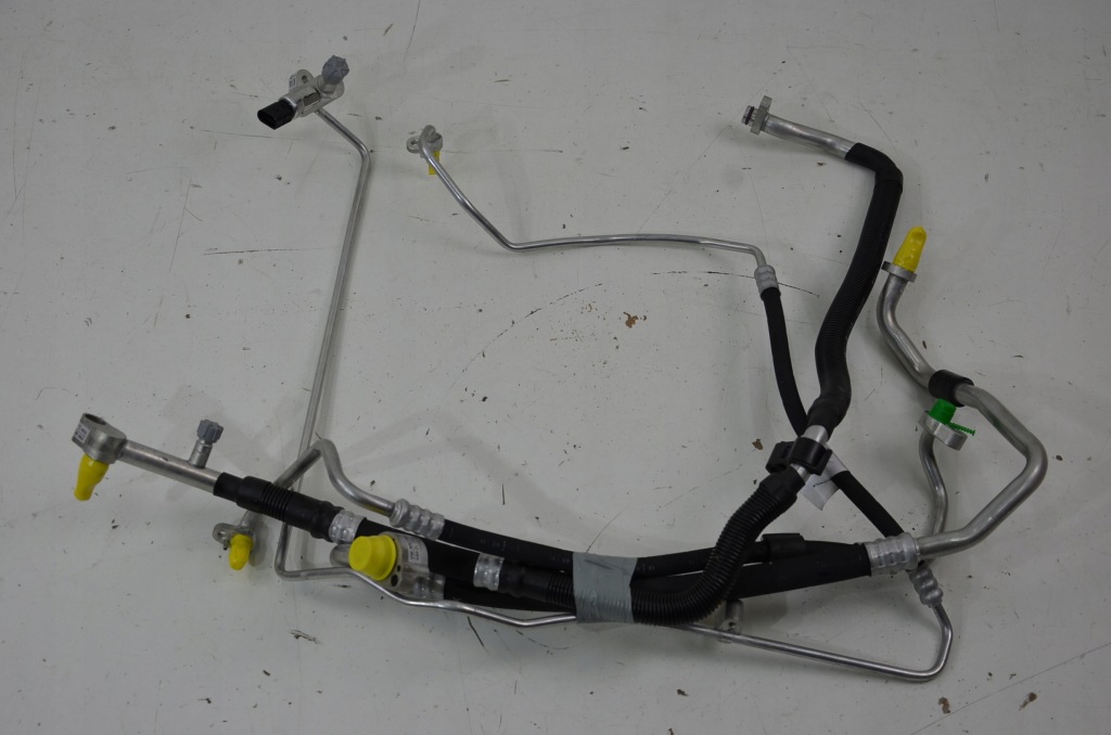 фото №1, Vw t5 t6 шланг кондиционера 7e0816721e