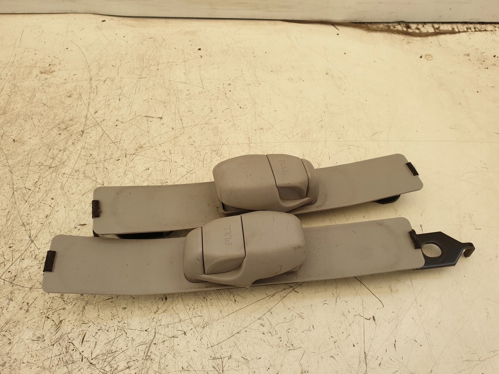 фото №1, Регулировка поперечина правый перед mazda premacy 03r eu