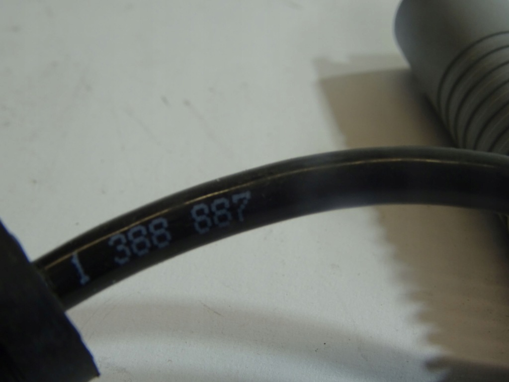 фото №6, Датчик, скорость вращательная колеса ate 24.0711-1146.1