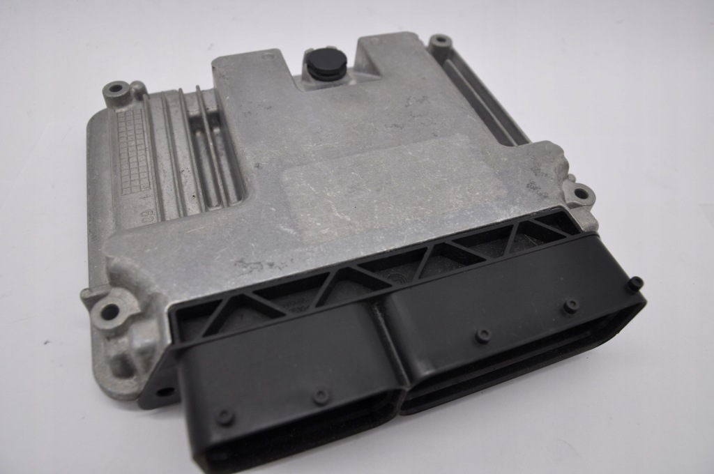 фото №1, Бортовой компьютер fiat croma 55202701 0281012149 czysty