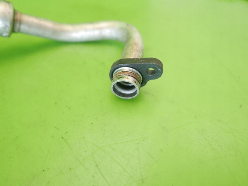 фото №3, Шланг кондиционера renault laguna ii phi 2.0 16v