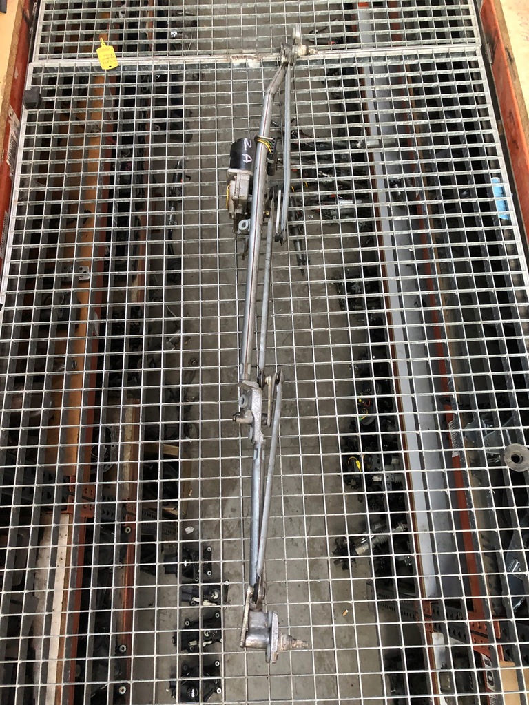 фото №1, Механизм дворник europa zafira a