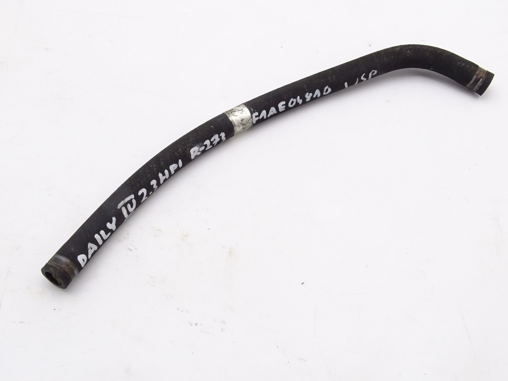 фото №1, Iveco daily iv v 06-14 wąż шланг усилителя