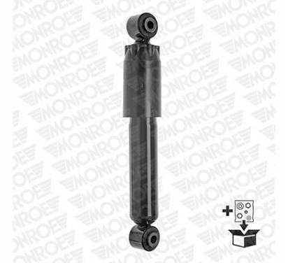 фото №1, Monroe амортизатор задня l/p nissan pathfinder 05