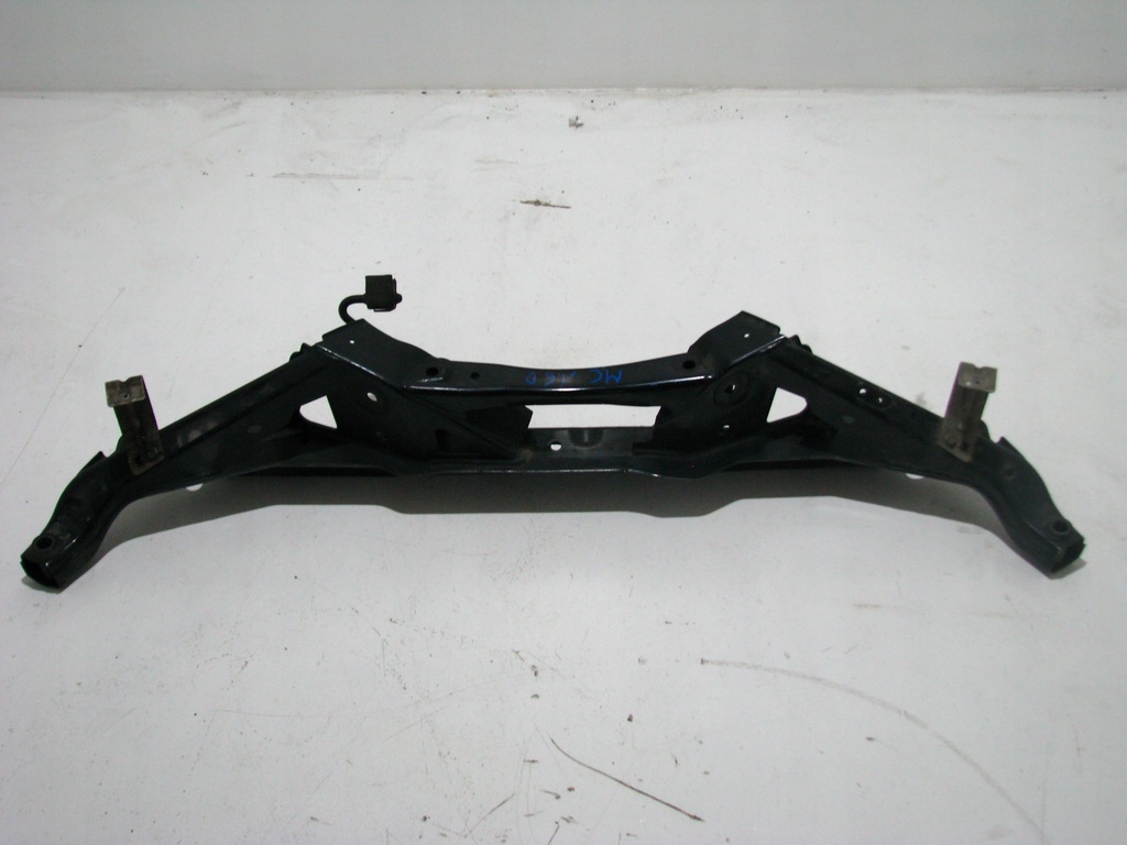 фото №1, Mini cooper countryman r60 підрамник підрамник задня