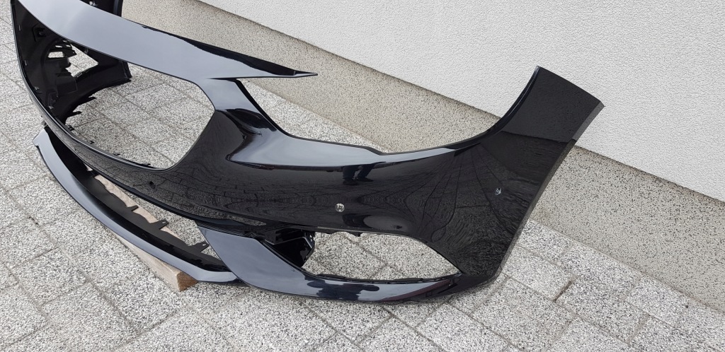 Insignia b 2017- бампер перед оригинал e290 Недорого