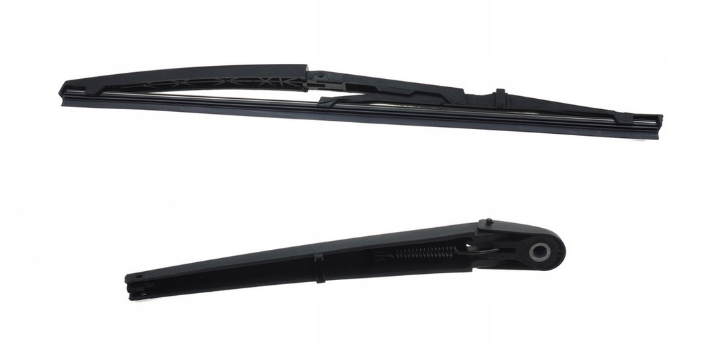 фото №3, Дворник задняя рычаг + щетка alfa romeo 159 06-11