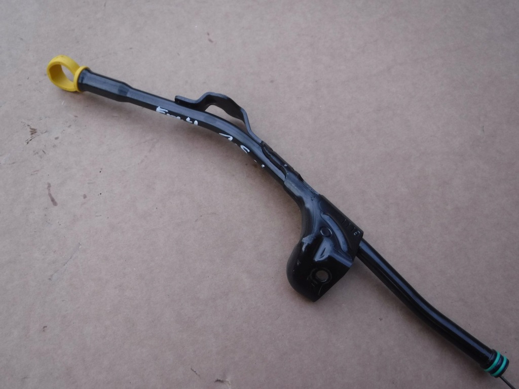 фото №4, Щуп оливи щуп ford focus mk4 1.5 tdci