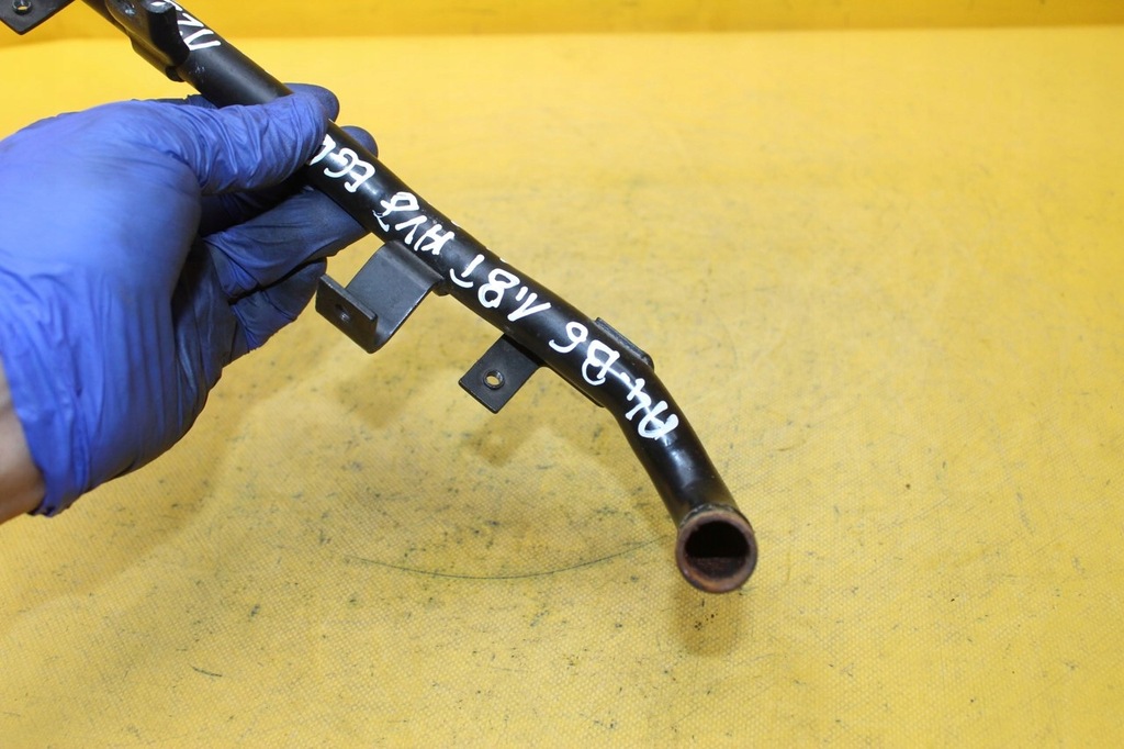 фото №6, Магистраль wody audi a4 b6 1.8 t avj 06b133607b