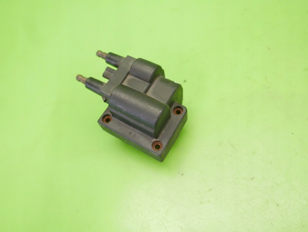фото №11, Катушка зажигания sagem volvo s40 i 1.8 16v 95-99
