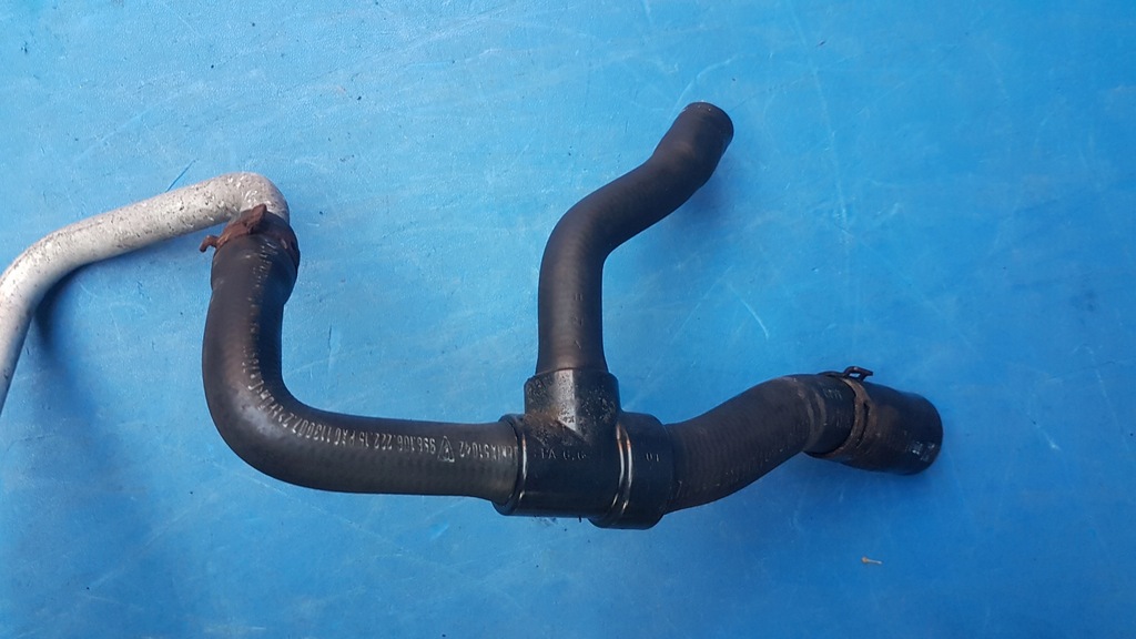 фото №5, Porsche оригинальный номер 98710604702 расширительный