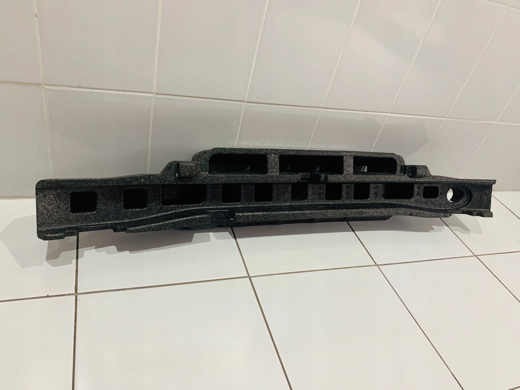 фото №6, Абсорбер піна бампера vw toruan 1t0807248k