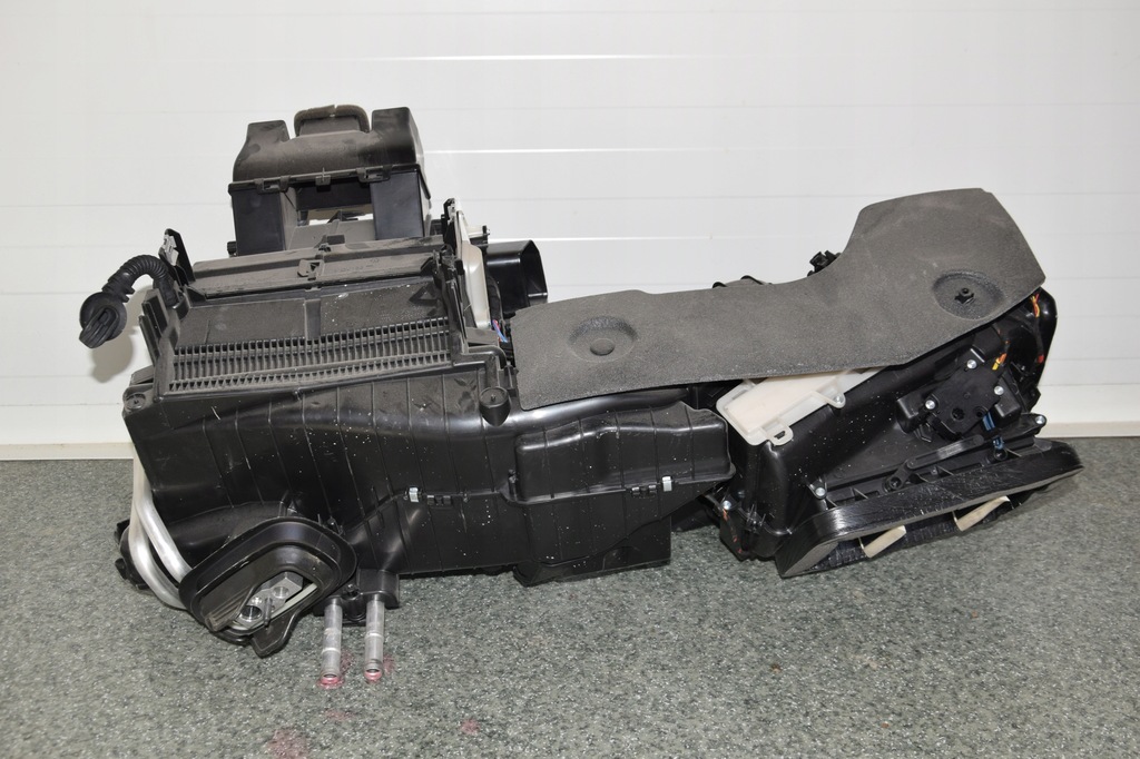 фото №7, Audi a4 a5 b9 8w комплектная отопитель 8w1816005a